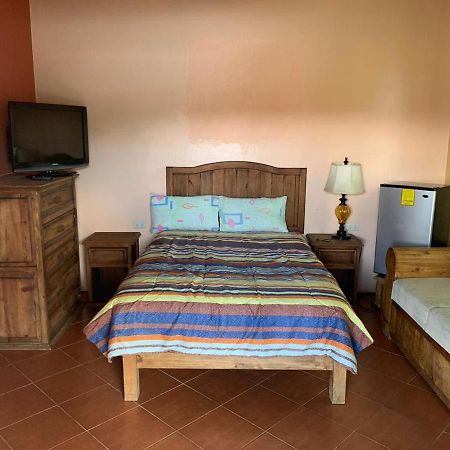 Hacienda San Fernando Hotel & Spa ハラパ エクステリア 写真