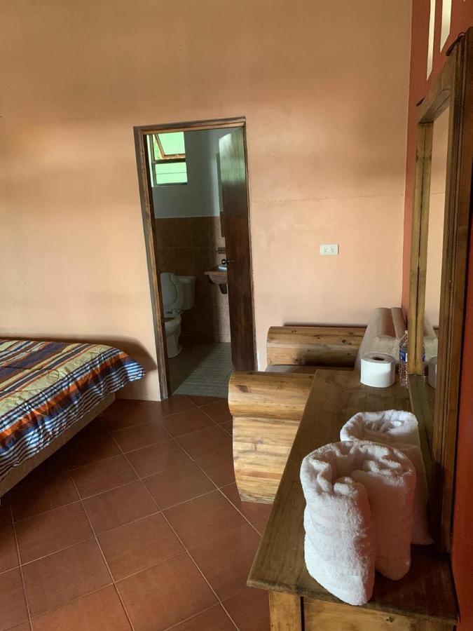 Hacienda San Fernando Hotel & Spa ハラパ エクステリア 写真