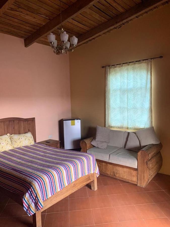Hacienda San Fernando Hotel & Spa ハラパ エクステリア 写真